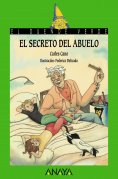 eBook: El secreto del abuelo