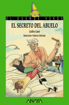 eBook: El secreto del abuelo