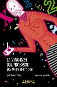 eBook: La venganza del profesor de matemáticas