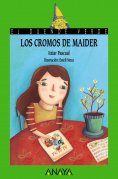eBook: Los cromos de Maider