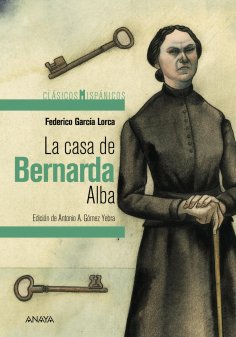ebook: La casa de Bernarda Alba