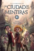 eBook: La ciudad de las mentiras