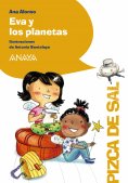 eBook: Eva y los planetas