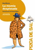 eBook: La momia despistada