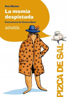 eBook: La momia despistada