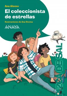 eBook: El coleccionista de estrellas