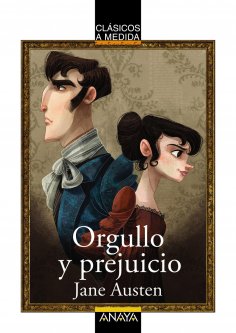 ebook: Orgullo y prejuicio