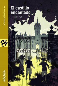 ebook: El castillo encantado