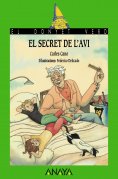 eBook: El secret de l'avi
