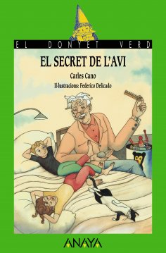 eBook: El secret de l'avi