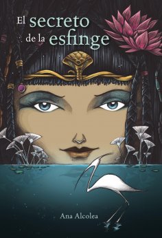 ebook: El secreto de la esfinge