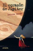 eBook: El corazón de Júpiter
