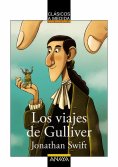 ebook: Los viajes de Gulliver