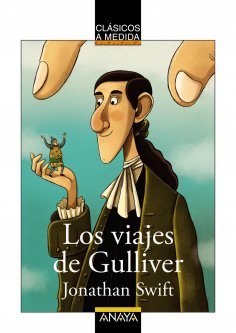 ebook: Los viajes de Gulliver