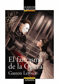 ebook: El fantasma de la Ópera