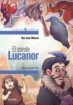 ebook: El conde Lucanor (selección)