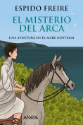 eBook: El misterio del arca