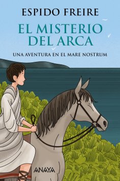 ebook: El misterio del arca