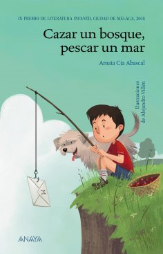 eBook: Cazar un bosque, pescar un mar