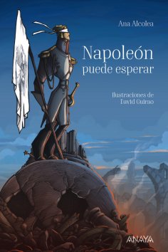 eBook: Napoleón puede esperar