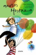 eBook: Marcos Mostaza