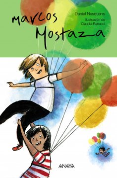 eBook: Marcos Mostaza
