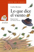 eBook: Lo que dice el viento