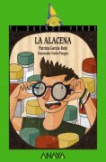eBook: La alacena