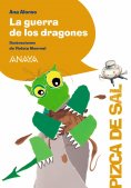 eBook: La guerra de los dragones