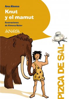eBook: Knut y el mamut