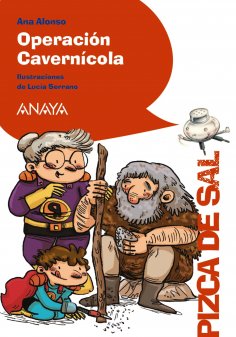 eBook: Operación Cavernícola