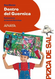 eBook: Dentro del Guernica