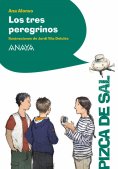 eBook: Los tres peregrinos