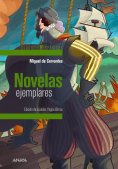ebook: Novelas ejemplares (selección)