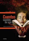 ebook: Cuentos españoles del siglo XIX