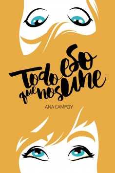 eBook: Todo eso que nos une
