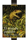 ebook: El mundo perdido