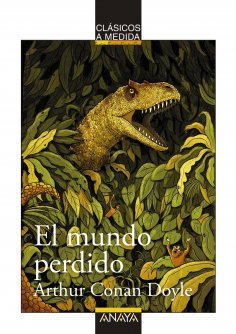 ebook: El mundo perdido