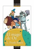 ebook: El mago de Oz