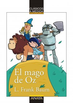 ebook: El mago de Oz