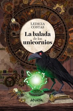 eBook: La balada de los unicornios