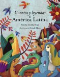 eBook: Cuentos y leyendas de América Latina