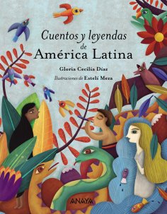 eBook: Cuentos y leyendas de América Latina