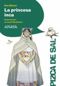 eBook: La princesa inca