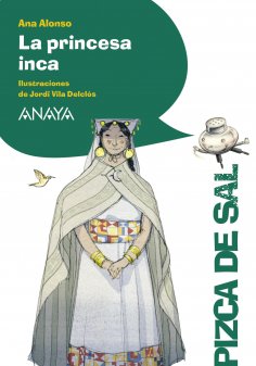 eBook: La princesa inca