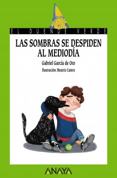 eBook: Las sombras se despiden al mediodía