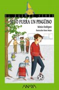 eBook: Si yo fuera un pingüino