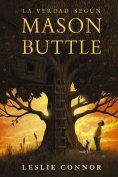 ebook: La verdad según Mason Buttle