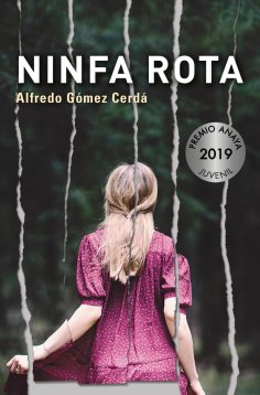 eBook: Ninfa rota