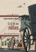 ebook: El sí de las niñas